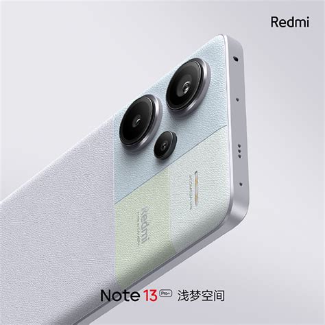 xiaomi redmi note 13